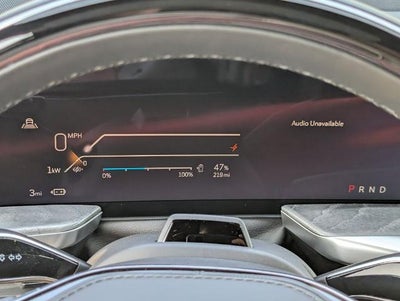 2026 Cadillac ESCALADE IQL Premium Sport