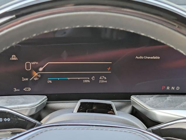 2026 Cadillac ESCALADE IQL Premium Sport