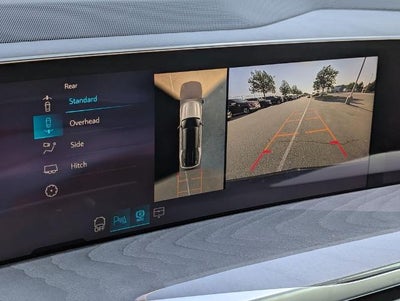 2026 Cadillac ESCALADE IQL Premium Sport