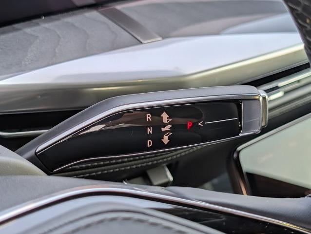 2026 Cadillac ESCALADE IQL Premium Sport