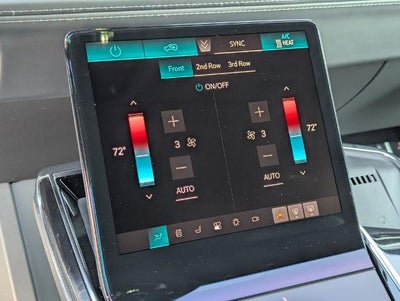 2026 Cadillac ESCALADE IQL Premium Sport