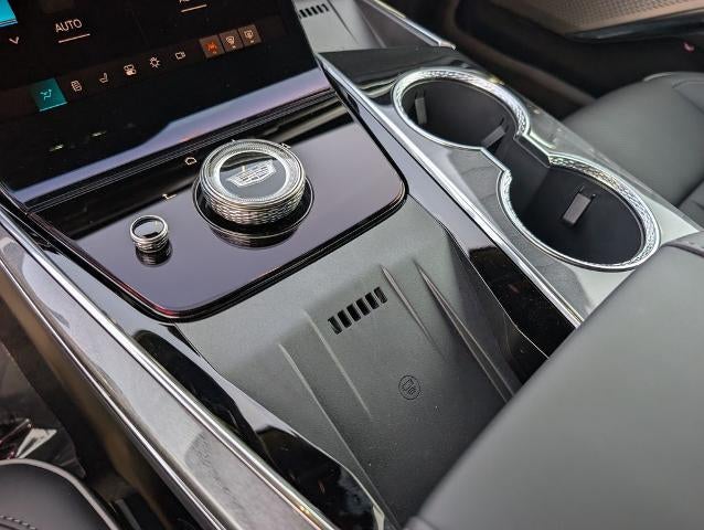 2026 Cadillac ESCALADE IQL Premium Sport