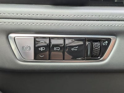 2026 Cadillac ESCALADE IQL Premium Sport