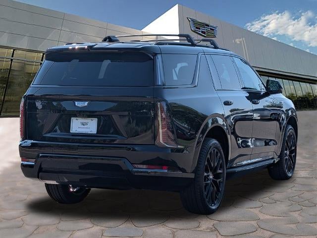 2026 Cadillac ESCALADE IQL Premium Sport