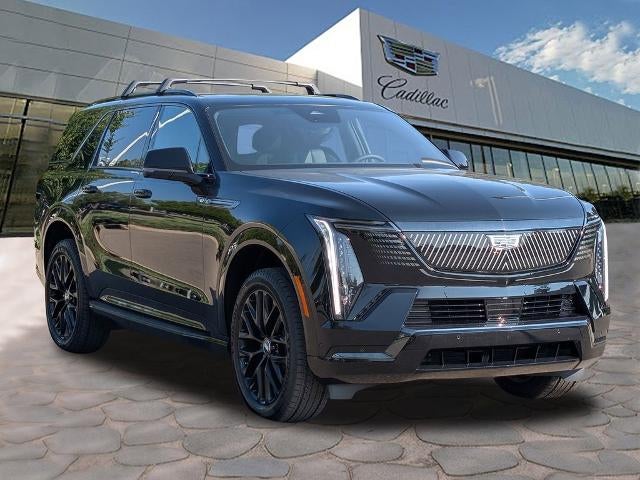 2026 Cadillac ESCALADE IQL Premium Sport