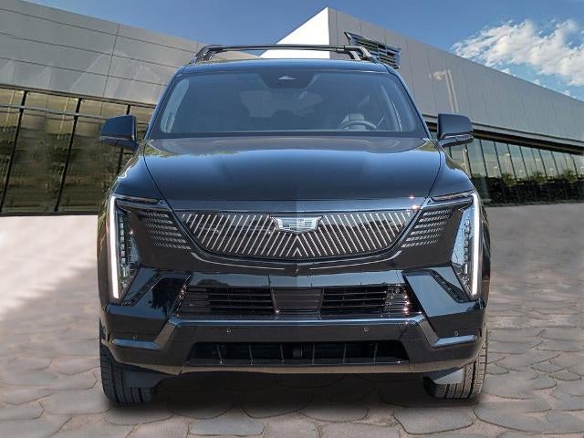 2026 Cadillac ESCALADE IQL Premium Sport