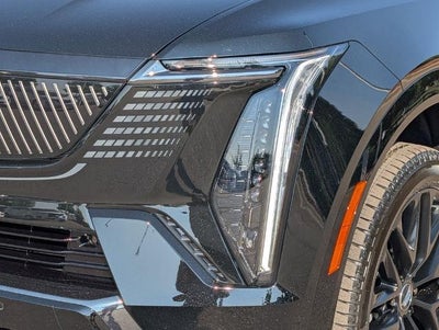 2026 Cadillac ESCALADE IQL Premium Sport