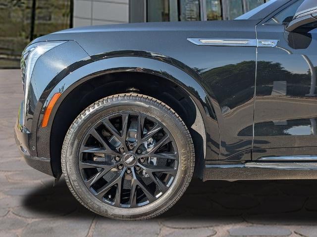 2026 Cadillac ESCALADE IQL Premium Sport