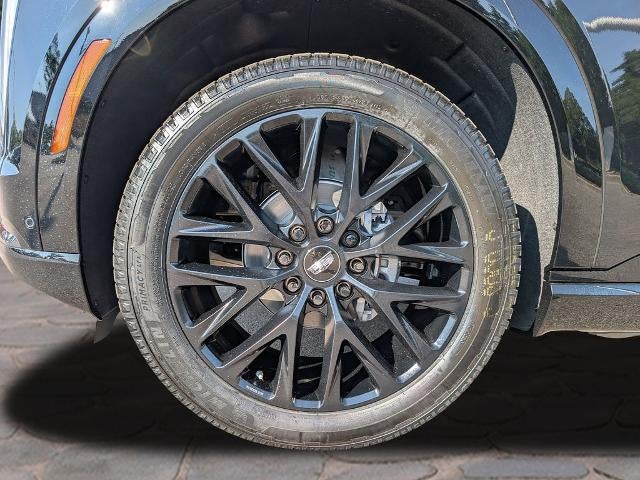 2026 Cadillac ESCALADE IQL Premium Sport