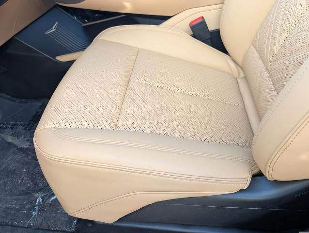 2026 Cadillac ESCALADE IQL Premium Sport