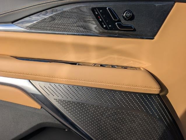 2026 Cadillac ESCALADE IQL Premium Sport