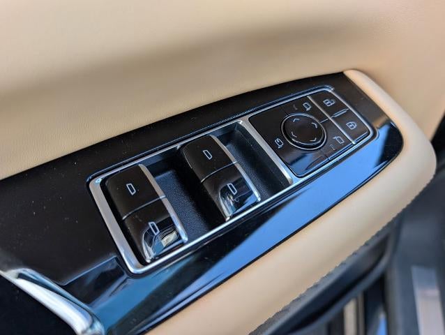 2026 Cadillac ESCALADE IQL Premium Sport