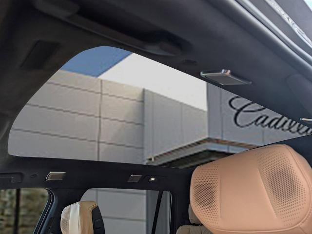 2026 Cadillac ESCALADE IQL Premium Sport