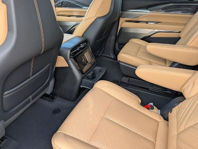 2026 Cadillac ESCALADE IQL Premium Sport