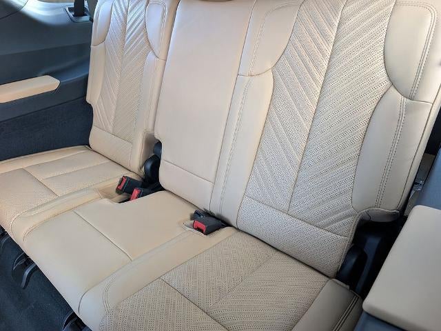 2026 Cadillac ESCALADE IQL Premium Sport