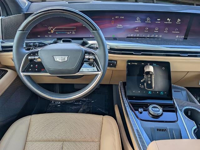 2026 Cadillac ESCALADE IQL Premium Sport