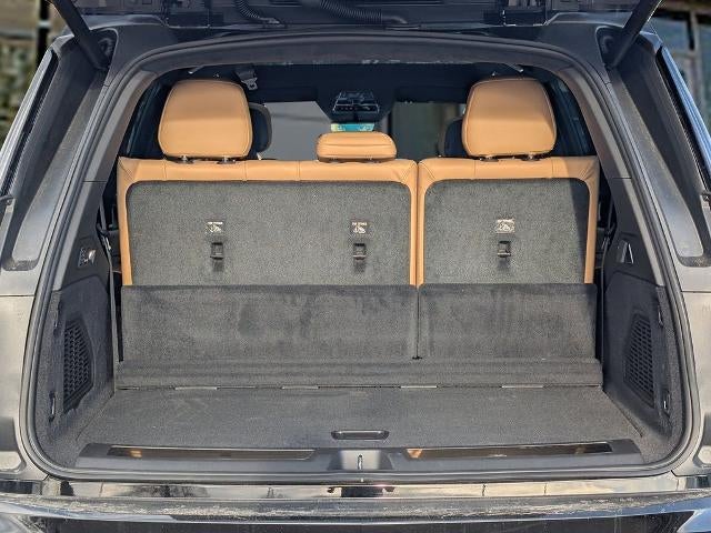 2026 Cadillac ESCALADE IQL Premium Sport