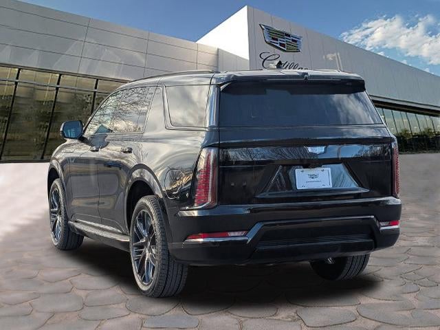 2026 Cadillac ESCALADE IQL Premium Sport