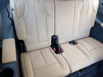 2026 Cadillac ESCALADE IQL Premium Sport