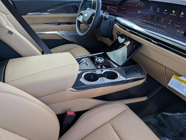 2026 Cadillac ESCALADE IQL Premium Sport