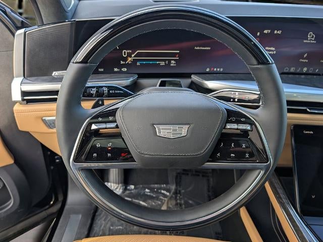 2026 Cadillac ESCALADE IQL Premium Sport