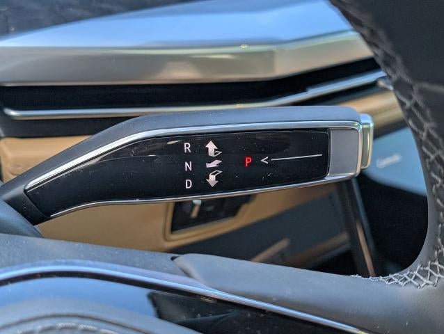 2026 Cadillac ESCALADE IQL Premium Sport