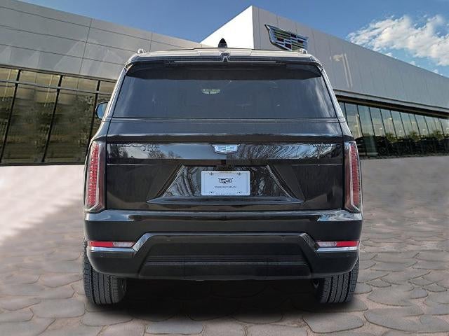 2026 Cadillac ESCALADE IQL Premium Sport