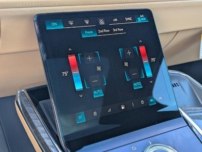 2026 Cadillac ESCALADE IQL Premium Sport