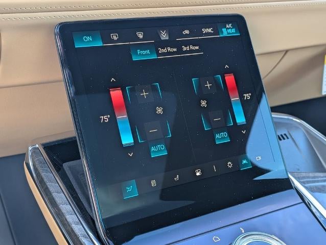 2026 Cadillac ESCALADE IQL Premium Sport