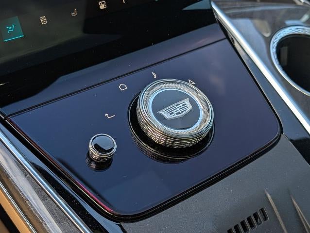 2026 Cadillac ESCALADE IQL Premium Sport