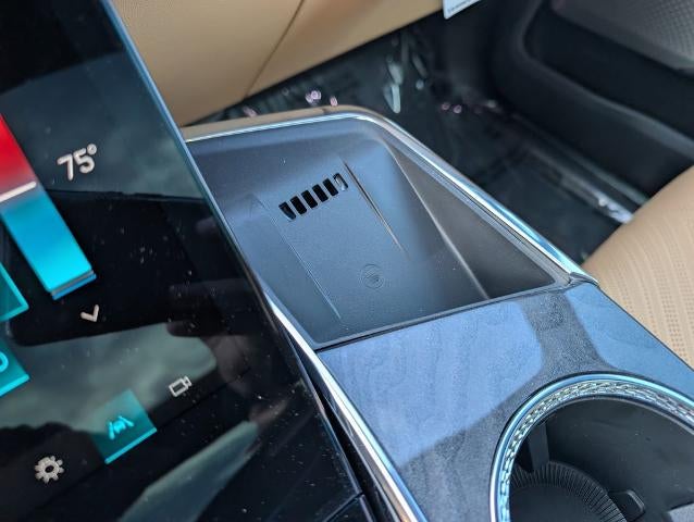 2026 Cadillac ESCALADE IQL Premium Sport