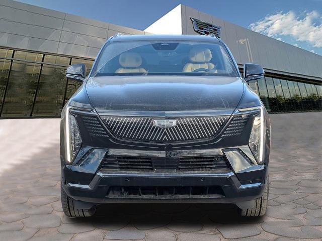 2026 Cadillac ESCALADE IQL Premium Sport