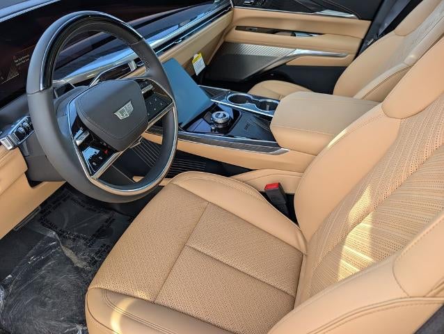 2026 Cadillac ESCALADE IQL Premium Sport