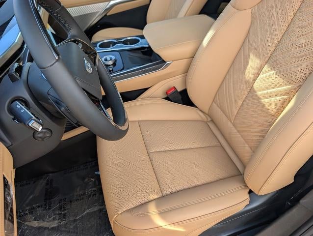 2026 Cadillac ESCALADE IQL Premium Sport