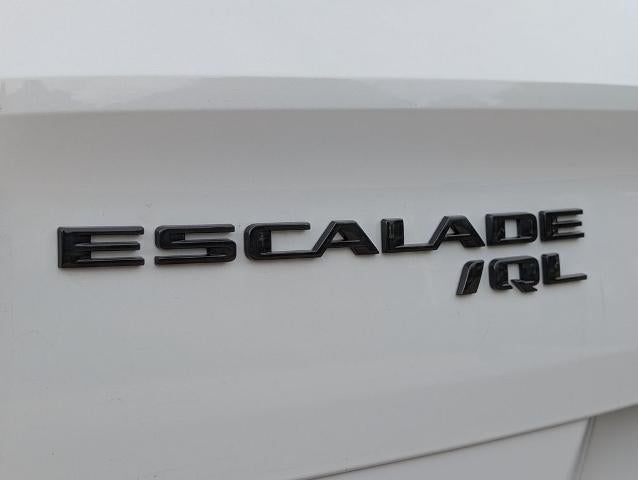 2026 Cadillac ESCALADE IQL Premium Sport
