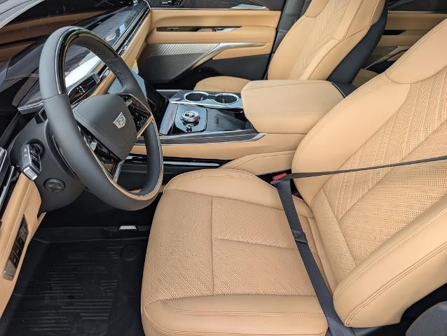 2026 Cadillac ESCALADE IQL Premium Sport