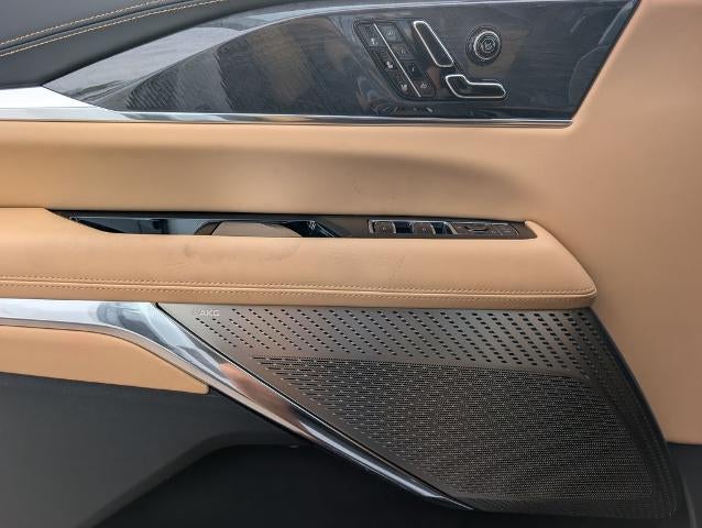 2026 Cadillac ESCALADE IQL Premium Sport