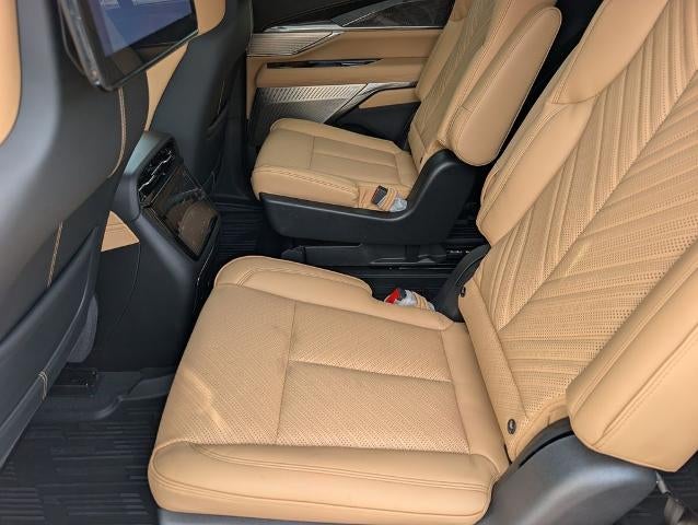 2026 Cadillac ESCALADE IQL Premium Sport