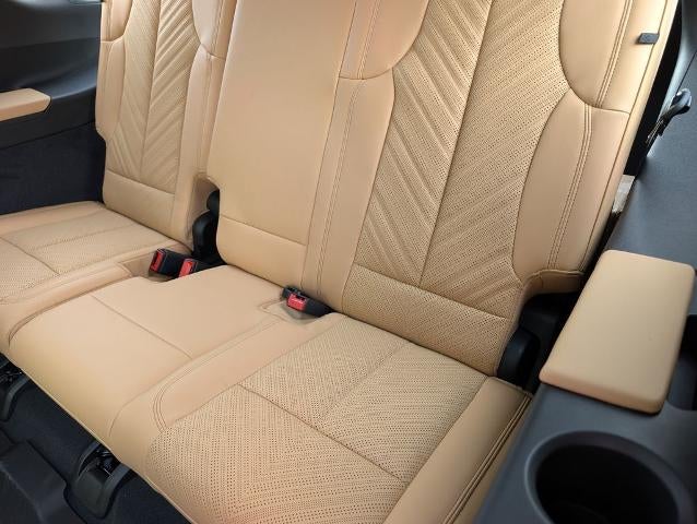 2026 Cadillac ESCALADE IQL Premium Sport