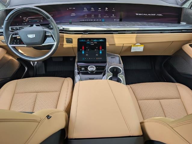 2026 Cadillac ESCALADE IQL Premium Sport