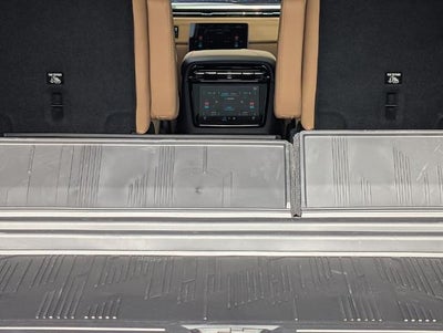 2026 Cadillac ESCALADE IQL Premium Sport