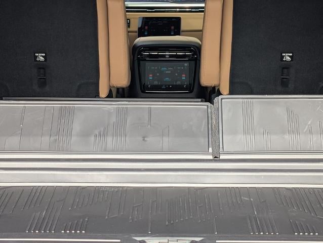 2026 Cadillac ESCALADE IQL Premium Sport