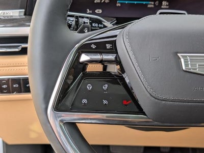 2026 Cadillac ESCALADE IQL Premium Sport