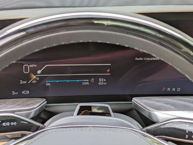 2026 Cadillac ESCALADE IQL Premium Sport