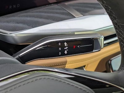 2026 Cadillac ESCALADE IQL Premium Sport