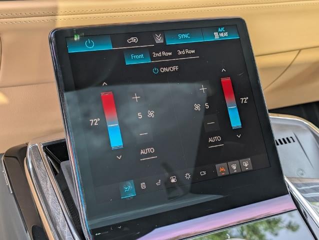 2026 Cadillac ESCALADE IQL Premium Sport