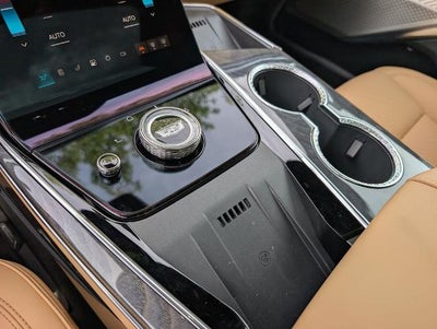 2026 Cadillac ESCALADE IQL Premium Sport