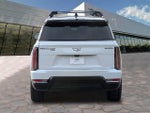 2026 Cadillac ESCALADE IQL Premium Sport