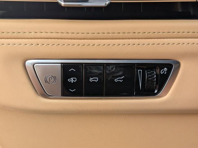 2026 Cadillac ESCALADE IQL Premium Sport