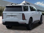 2026 Cadillac ESCALADE IQL Premium Sport